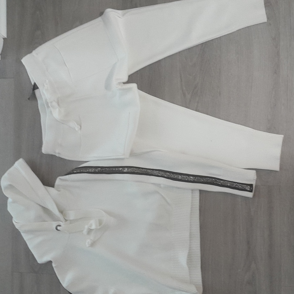 Zara jogger